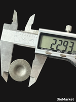 клапана Ирбис ттр 125 152FMI (20/23мм)