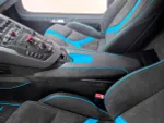 Карбоновый обвес переделка в LP770 SVJ для LAMBORGHINI AVENTADOR LP700 / LP720 / LP750 Ламборгини