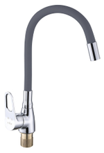 023521-H См-ль од. для кухни с гибким из. (СЕРЫЙ) ViEiR (10/1шт)