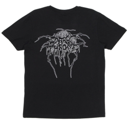Футболка Darkthrone