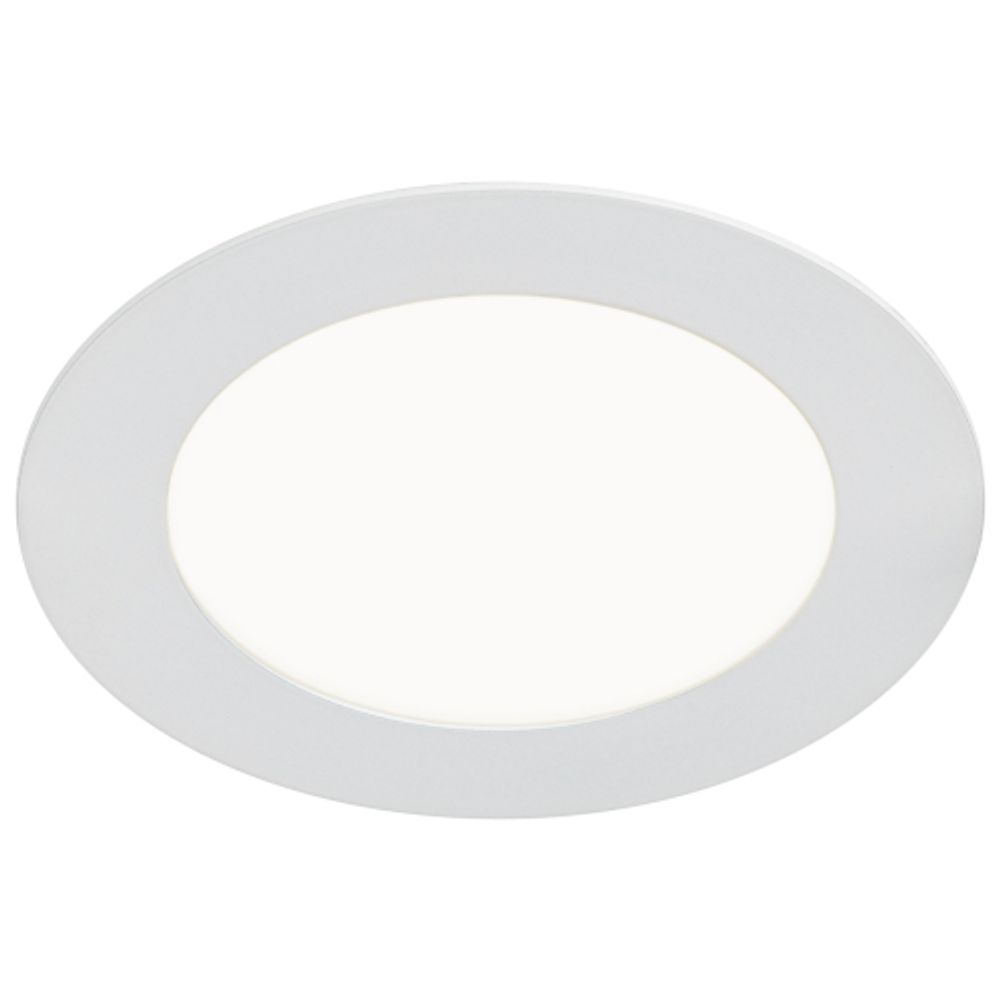 LED 1-6-4K/1 Светильник ЭРА LED 1-6-4K/1 Светильник ЭРА светодиодный круглый LED 6W 220V 4000K (40/ | Downlight