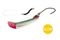 Блесна троллинговая HIGASHI Eclipse  #549