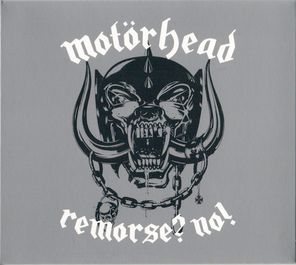 Motorhead / Remorse? No! (2CD)