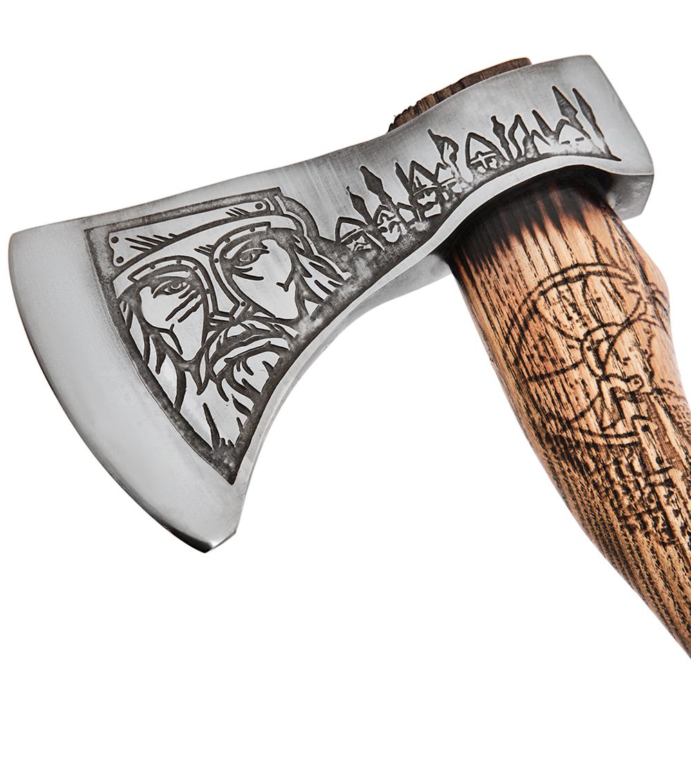 TP-45 Топор кулачный «Перунова Рать»