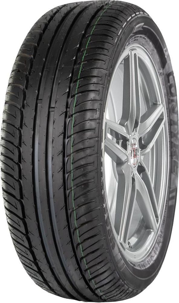 Contyre Megapolis 3 195/55 R15 85H