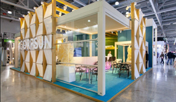 Биоклиматическая всесезонная конструкция (веранда) Б3Т