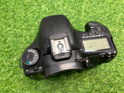 Canon EOS 7D 35.000 кадров