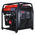 FUBAG TI 4300 инверторный бензиновый генератор 641025