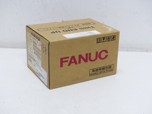 FANUC A06B-6093-H159