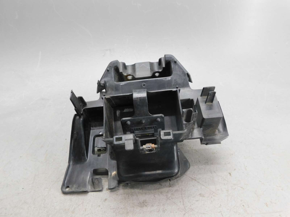 Крыло заднее Honda Dio AF27 AF28 80105-GAH-0000 031988