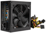 Блок питания PCcooler HW500-NP 500 Вт