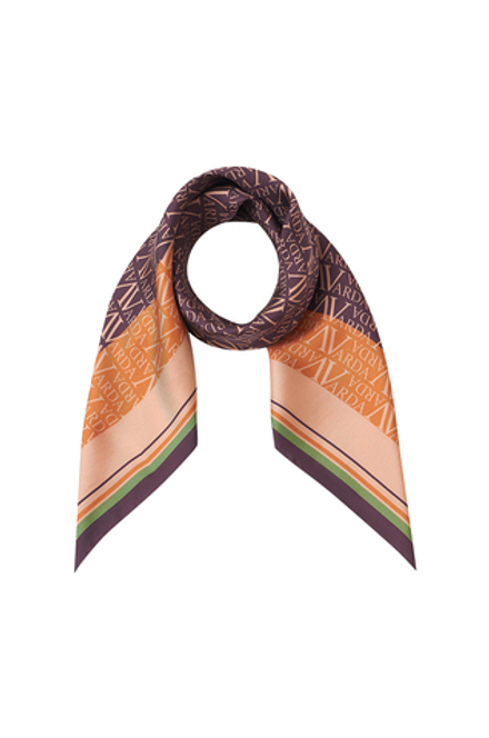 Платок "Varda" 90х90