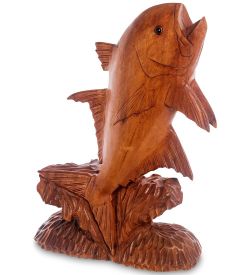 Decor and Gift 61-001 Фигура «Рыба»