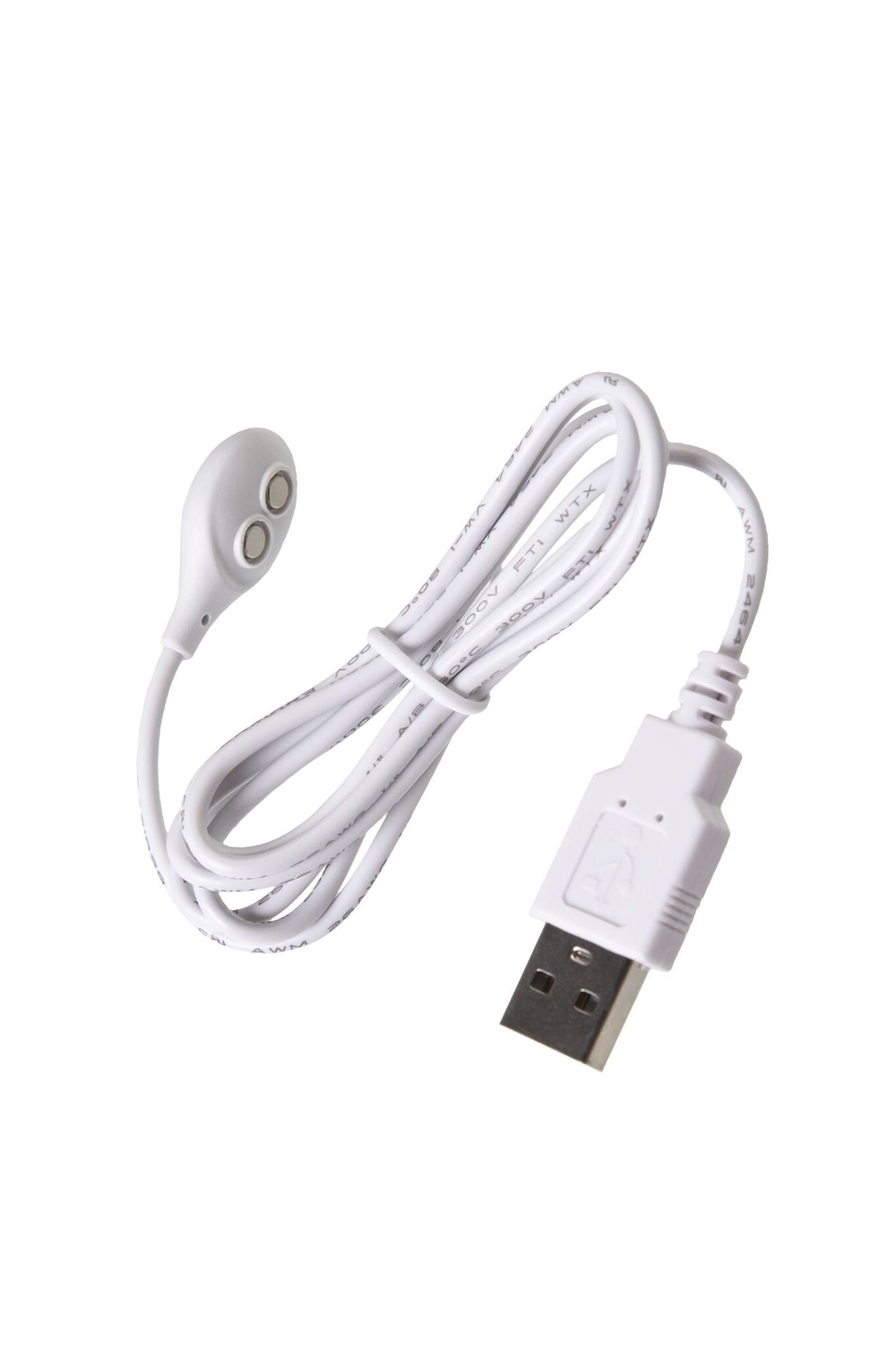 Мини-вибратор в форме помады Exomoon - 8,8 см. (Цвет: черный)