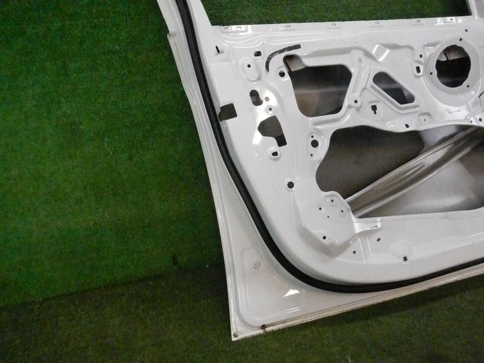 Дверь передняя левая BMW X5 F15 (2013-2018)