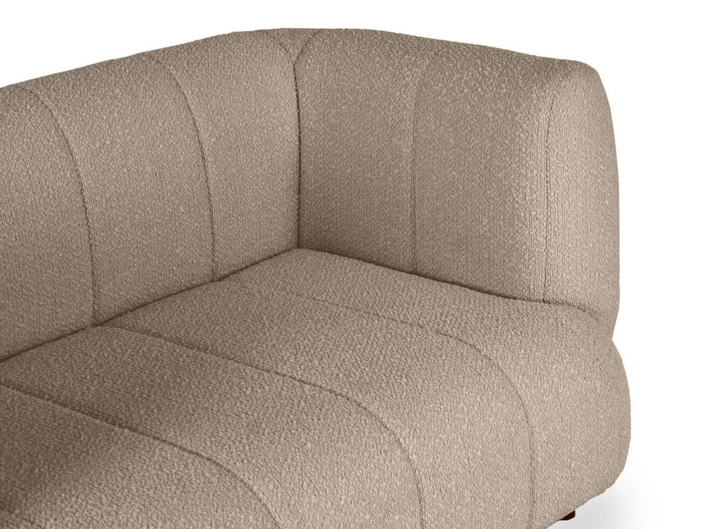 Диван Cassis 2х местный