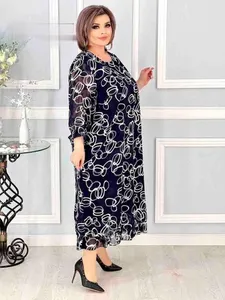 Платье "Колечки-1" Фабрика Моды