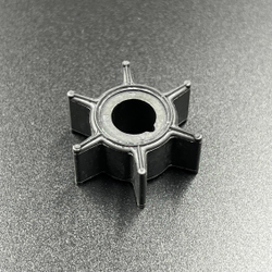 Крыльчатка Mercury 3.3/4/5/4-5 (Tohatsu 369-65021-1)  (Kacawa)