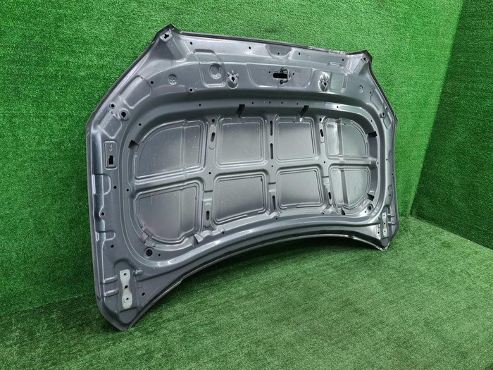 Капот Hyundai Creta 2 (2021-н.в.)