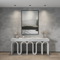 Встраиваемый влагозащищённый светильник HYDRO, IP44, до 15 Вт LED, GU10, алюминий, чёрный