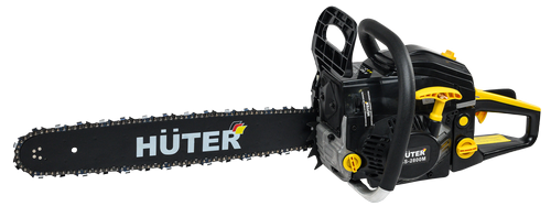Бензопила Huter BS-2800M