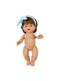 Кукла LAMAGIK виниловая 30см Baby в пакете (3000U12)