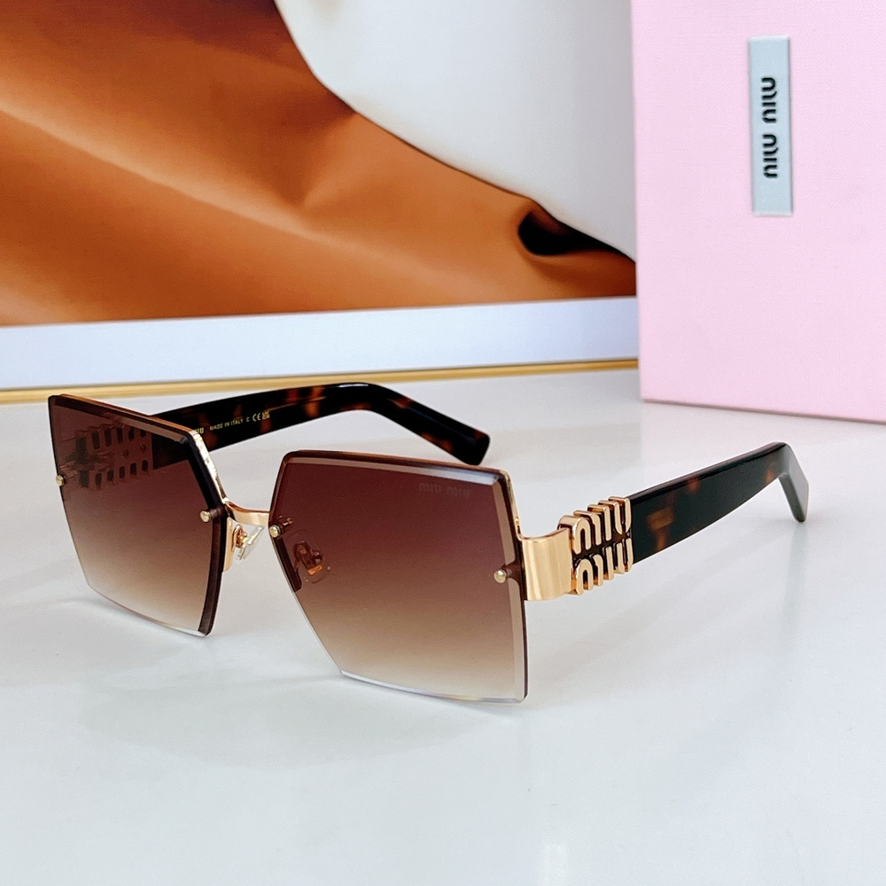 Miu Miu Glasses
