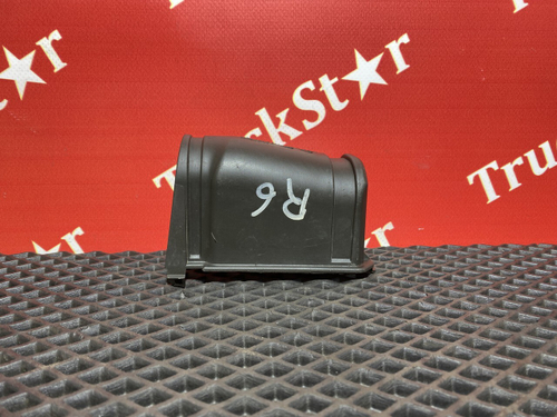 Крышка кронштейна блока управления 2016 год.