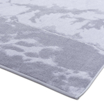 Полотенце махровое Cleanelly 100% хлопок ПЦ-2602-4816 (50*90)
