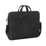 Сумка для ноутбука Defender Solid 15.6", чёрный