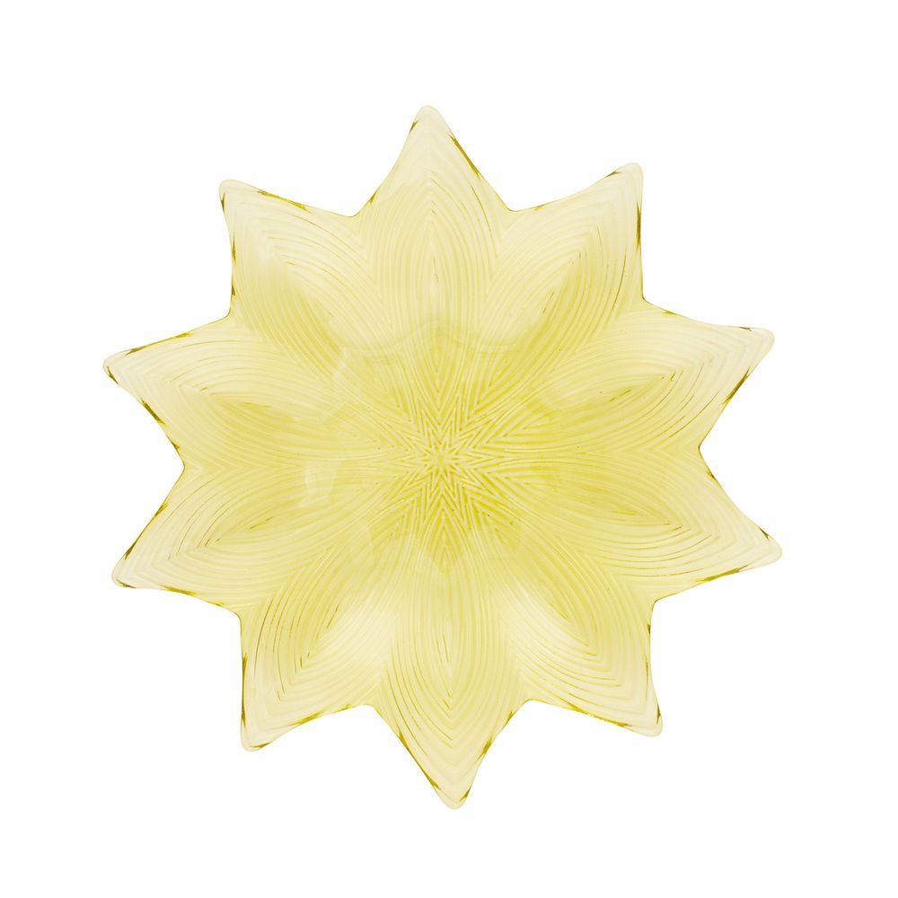 Тарелка подстановочная Gipfel Cactus 41347 33,5 см