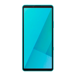 Смартфон Sony Xperia 10 VII 8/128GB, Green (Зеленый)