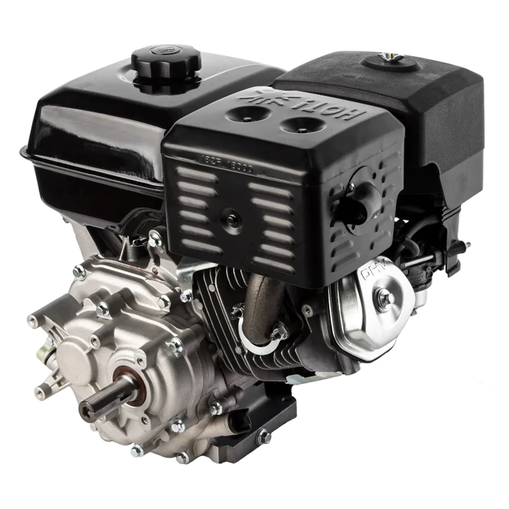 Lifan 190F-L D25 7А двигатель бензиновый 00-00003117