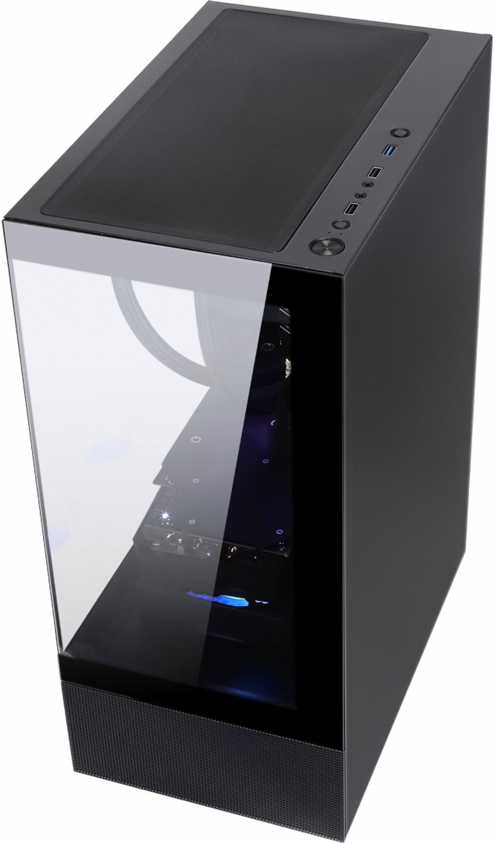 Системный блок АСПИКОМ R5-56D16S48IV