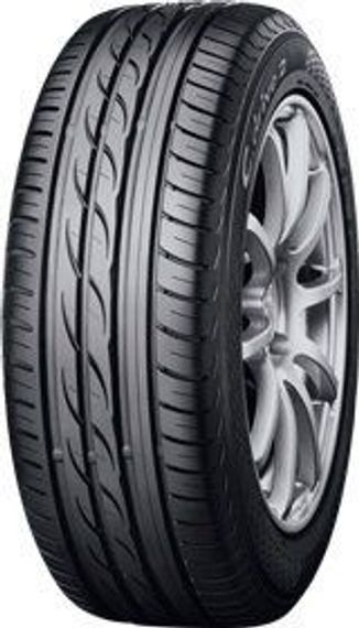 Yokohama AC02 C.Drive 2 235/50 R18 97V