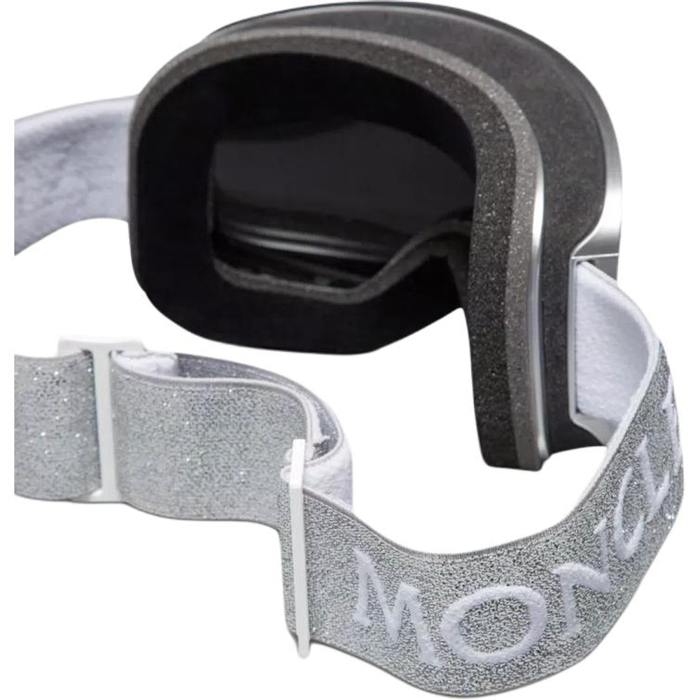 Moncler TERRABEAM Windproof Unisex Ski Goggles