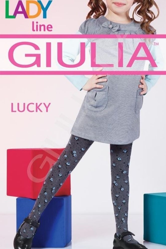 Kолготки Lucky 08 Giulia