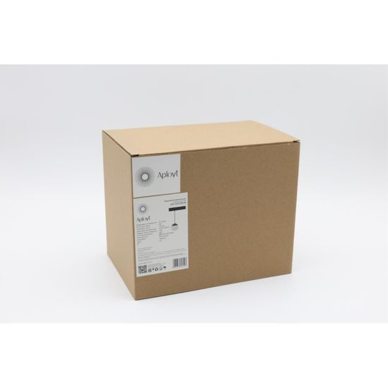 Светильник трековый APL.0211.00.05