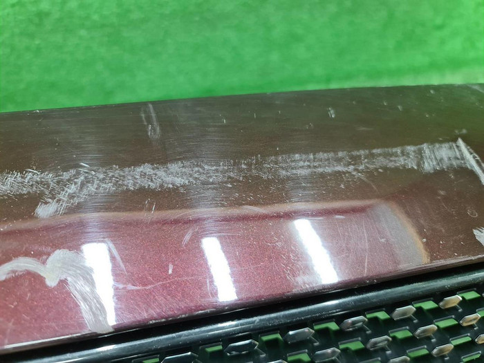 Бампер передний Mercedes E W213 20-23 AMG В сборе