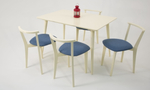 Стол Zip-mebel Монте 120