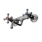 Смеситель для кухни настенный 1/2 кер. MIXLINE ML10-06