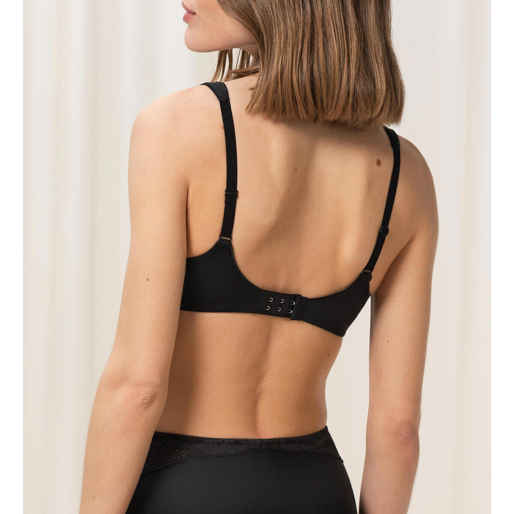 Бюстгальтер Triumph Modern Lace+Cotton W02