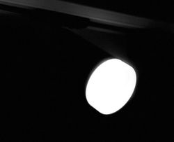 Кольцо декоративное Italline Danny Ring Danny crystal