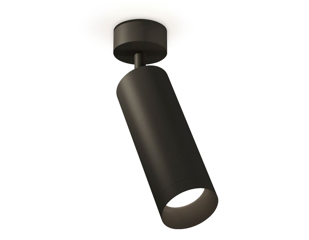 Ambrella Комплект накладного поворотного светильника Techno XM6343002