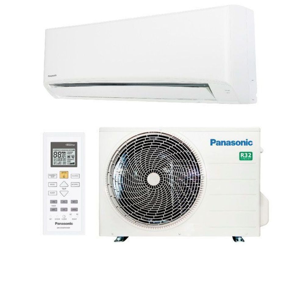 Сплит-система Panasonic CS/CU-TZ71WKE