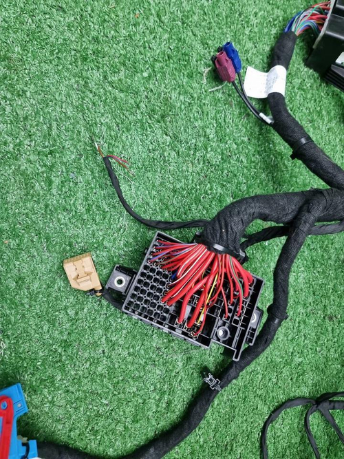 Проводка салонная Chery Arrizo 8 (2022-н.в.)