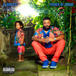 DJ Khaled / Father Of Asahd (2LP)