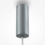 Подвесной светильник Maytoni MOD189PL-L18GR3K1