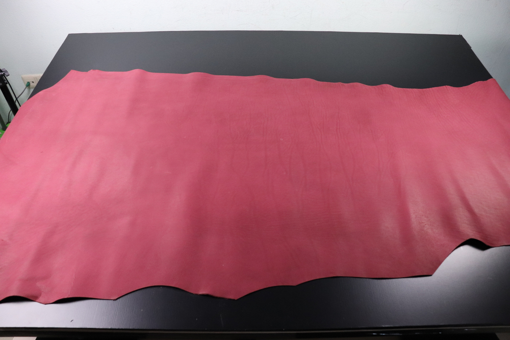 1,3-1,6 Краст красно-коричневый 179 дм² (КЛ)