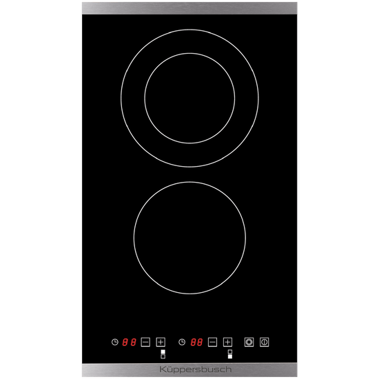 Электрическая варочная панель Kuppersbusch VKE 3300.0 SR